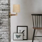 Бра ImperiumLoft Elk Lighting Jorgenson Stavra Wall 102091-26