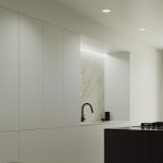 Встраиваемый светильник Mantra Yucatan 8849