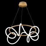 Подвесная люстра Citilux Python CL220263