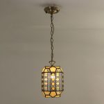 Подвесной светильник Citilux Фасет CL441111