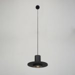 Подвесной светильник Zortes Tufo ZRS.2436.28