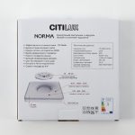 Настенно-потолочный светильник Citilux Norma CL748K201