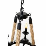 Подвесная люстра LOFT IT Castle Loft1862-6