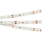 Светодиодная лента Arlight RT-A60-8mm 12V Red (4.8 W/m, IP20, 2835, 5m) 010526(2)