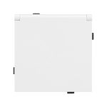 Механизм розетки влагозащищённый Arlight SCT-TENDO-MCP-PL-WH (230V, 16A) 054090