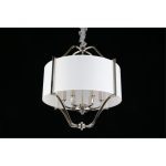 Подвесная люстра APLOYT Kamila APL.727.06.06