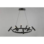 Подвесная люстра Aployt Honor APL.067.03.40