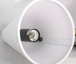 Торшер Lussole Lgo COZY GRLSP-0564