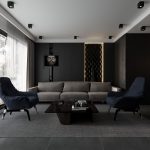 Накладной светильник Hesby Lighting Flux HSBL_0120