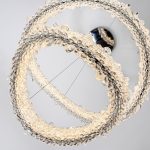 Подвесная люстра Modestyle MS.5003.600.400 CR