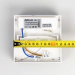 Накладной светильник Citilux Тао CL712X122N