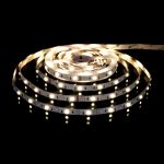 Светодиодная лента Elektrostandard 24V 14,4W 60Led 5050+5050 IP20 MIX RGB/дневной белый, 5м 4690389172267