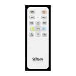 Накладной светильник Citilux Etalon CL750500R