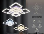 Потолочная светодиодная люстра Ambrella Light Acrylica Original FA5303
