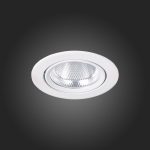 Встраиваемый светильник ST Luce Miro ST211.548.15.36