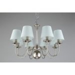 Подвесная люстра APLOYT Perla APL.731.03.08