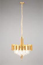 Подвесная люстра Omnilux Gaeta OML-69703-08