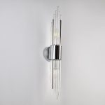 Настенный светильник Modelux ML.516.02 CR