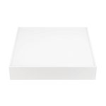 Накладной светильник Arlight SP-Quadro-S350x350-30W Warm3000 034791