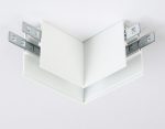 Коннектор угловой для шинопровода Ambrella Light Track System GL3369