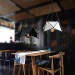 Подвесной светильник ImperiumLoft Rods 214094-26