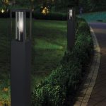 Ландшафтный светильник Mantra Nevada 8901