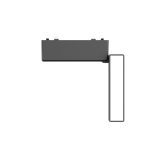 Трековый магнитный светильник Aployt Magnetic track 48 APL.0103.00.05