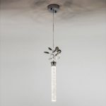 Подвесной светильник Modelux ML.99911.1 CR