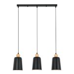 Подвесной светильник MyFar Madina MR1410-3P