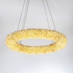 Подвесная люстра Modestyle MS.6000.600 GD