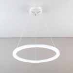 Подвесная люстра Citilux Электрон CL710B64S