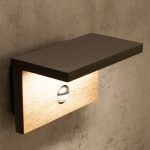 Настенный светильник Mantra 6774