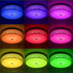 Потолочный светильник Citilux Портал CL32418G1