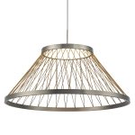 Подвесной светильник Mantra Spider 8949