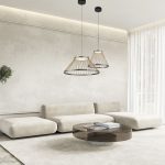 Подвесной светильник Mantra Spider 8949