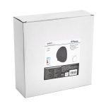 Уличный настенный светильник Feron Окленд DH507 48366