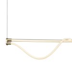 Подвесной светильник Mantra Fugaz 8952