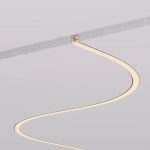 Профиль Arlight FANTOM-BENT-W12-SIDE-2000 ANOD 040326(1)