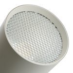 Трековый однофазный светильник Feron AL128 48918