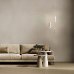 Подвесной светильник Mantra Spark 8965