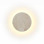 Настенный светильник Odeon Light Travertino 6625/5WL