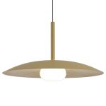 Подвесной светильник Mantra Lidia 8976