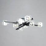 Потолочная люстра Citilux Вирта CL139282