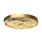 Настенно-потолочный светильник Odeon Light Bergi 5079/40L