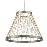 Подвесной светильник Mantra Spider 8980