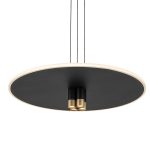 Подвесной светильник Mantra Nomada 8983