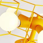 Потолочная люстра ImperiumLoft Asteri 178358-26