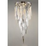 Каскадная люстра Aployt Teresa APL.855.16.10