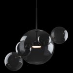 Подвесной светильник Loft IT Bolle 2029-P6