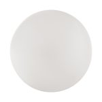 Настенно-потолочный светильник Sonex Vale 3040/CL